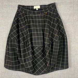 Harlyn Flounce Skirt: Flirty and Fun!